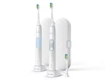Philips HX6829 Sonicare Protectiveclean Electric Toothbrush 2PK 110-220 Volt. Fixed Price $129.90.