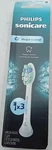 Philips Sonicare C2 Optimal Plaque Control Replacement Toothbrush Heads 3-PACK. Fixed Price $15.00.
