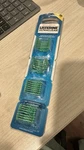 Johnson & Reach Listerine Ultraclean Access Flosser Refills Mint New. Fixed Price $9.75.