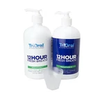 Trioral Fresh Breath 2-STEP Rinse System. Fixed Price $25.23.