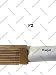 Casper Snow Foam Pillow, Standard, White (pack Of 1) Single. Fixed Price $95.00.