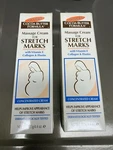 2 Total Palmers Cocoa Butter Formula Massage Cream Stretch Marks 4OZ Tubes. Fixed Price $22.99.