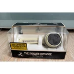 Nib Deadstock Vintage 1976 Teledyne Water Pik Shower Massage SM-3 Head. Fixed Price $164.99.