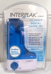 Interplak Water Jet Flossing System By Conair Compact Sealed Dental Model WJ3CS. Fixed Price $11.96.