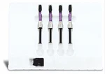 Prime Dental Restorite Bulk (flowable) Light Cure Composite Filling Kit. Fixed Price $37.04.