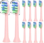 Replacement Brush Heads Compatible With 7AM2M AM101/AM105 Sonic Electric. Fixed Price $17.99.