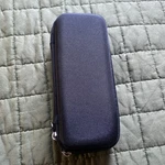 Hermitshell Hard Travel Case For Pens, Pencils. Fixed Price $10.89.