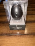 Violight Zapi Toothbrush Sanitizer Gunmetal Grey. Fixed Price $28.00.