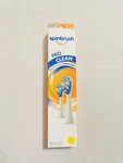 Arm & Hammer Spinbrush Pro-clean Replacement Heads, 2 Free Ship. Fixed Price $26.99.