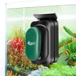Aquarium Strong Magnetic Cleaner Brush, Fish Tank Glass Algae Cleaning.... Fixed Price $47.99.
