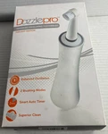 Dazzlepro Advanced Oscillating Toothbrush Twilight Edition *new, Open Box*. Fixed Price $199.99.
