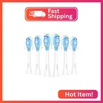 Cavzru Replacement Toothbrush Heads For Philips Sonicare C3 C2 G3 A3 W2 W3, 6 Pa. Fixed Price $14.11.