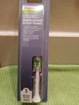 Walgreens(effectaclean) Sonic Whitening Toothbrush Replacement HEADS(3PK).. Fixed Price $13.95.