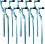Tondiamo 10 Pcs Gum Stimulator Dental Tools Plaque Remover Rubber Tip.... Fixed Price $13.35.