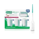 Gum Soft-picks Original, Easy To Use Dental For 320 Count (pack 1). Fixed Price $29.34.