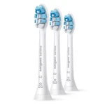 Philips Sonicare Optimal Gum Health Replacement Head HX903365 Refills White 3CT. Fixed Price $19.99.