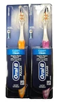 Oral Pulsar Toothbrush Battery Powered Soft 696630 ( 2 Pack ) ****. Fixed Price $24.95.