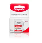 Colgate Waxed Dental Floss For Improved Mouth Health 984.25 Foot (pack Of 1). Fixed Price $44.90.