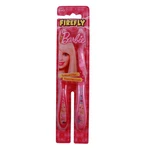 Barbie Toothbrush Twin Pack By Smile Guard Dr. Fresh. Fixed Price $19.99.