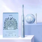Soocas X3 Pro Sonic Electric Toothbrush Whitening Sterilization W/ Uvc Disinfect. Fixed Price $24.99.