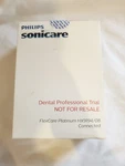 Philips Sonicare Flexcare Platinum Bluetooth Connected Toothbrush - HX9194/08. Fixed Price $109.99.