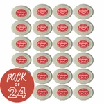 24 Count: Colgate Floss Mint Waxed Dental Travel Size, 3 Yards, Exp 2027. Fixed Price $24.89.