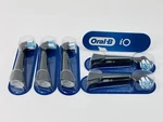 Oral-b Io Series Ultimate Clean Electric Toothbrush Replacement Heads 6. Fixed Price $59.99.