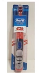 Oral-b Power Toothbrush Star Wars Storm Trooper New Ready Ship. Fixed Price $6.99.