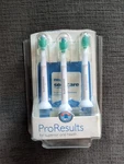 Philips Sonicare Proresults Compact Replacement Toothbrush Head HX6023 Pack. Fixed Price $49.99.