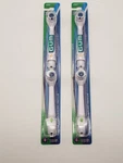 Sunstar Gum Rotapower Toothbrush Replacement Heads 2203 (refills) 4 Pack. Fixed Price $20.00.