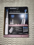 Nevadent Professional Care Sonic Toothbrush - New In Box. Fixed Price $34.99.