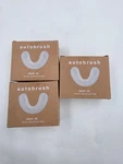 New Autobrush Adult Double-sided Head Xl Lot Of 3. Fixed Price $29.99.