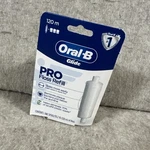Oral-b Glide Pro Floss Refill, 120M (pack 1). Fixed Price $20.89.