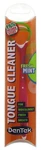 Dentek Tongue Scraper Fresh Mint. Fixed Price $7.95.