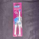 Oral-b Sensitive Gum Care 3 Replacement Brush Heads Nib. Fixed Price $13.59.