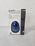 Violight Zapi Uv Dental Toothbrush Sanitizer Blue Factory Sealed Included. Fixed Price $19.95.