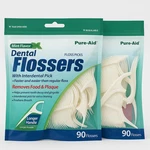 180CT Dental Mint Flavored Flossers Toothpick Oral Cleaning Teeth Care. Fixed Price $11.99.