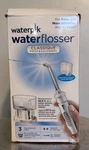 Waterpik Model WP-72C Classic Professional Oral Flosser. Fixed Price $44.99.