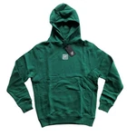 Fresh Ego Kid Men's Fleece Badge Hoodie Pullover Sweater Loose Fit Cotton Xs. Fixed Price $33.90.