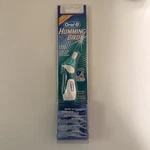 Oral-b Humming Bird Power Flosser And Pick New Sealed. Fixed Price $27.50.