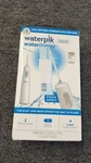 Waterpik WF-02W011 Cordless Express Flosser -obn Only Two Tips INCLUDED-Y2. Fixed Price $20.99.