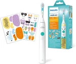 Philips Sonicare Kids Design Pet Electric Toothbrush, HX3601. Fixed Price $38.95.
