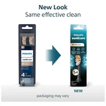 Compatible With Philips Sonicare - A3 Brush Heads, 4 Pack. Fixed Price $131.99.