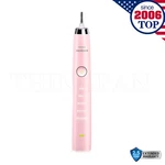 Philips Sonicare Diamondclean Classic Electric Toothbrush Pink HX939P 9360. Fixed Price $46.99.