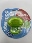Steripod Classic Toothbrush Protector 1 Ea. Fixed Price $7.10.