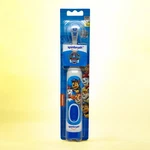 Paw Patrol Spinbrush Battery Powered Kids Electric Toothbrush, Soft Nip Sealed. Fixed Price $10.98.