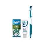 Crest Oral-b Gingivitis Bundle + Glide Scope Floss Picks, 72/CASE. Fixed Price $256.49.