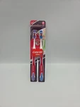 Close-up Toothbrush Med. Active With Whitening Rubber Bristles. Buy And Get 18. Fixed Price $14.00.
