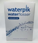Waterpik Aquarius Waterflosser Teeth Black. Fixed Price $38.99.