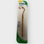 Vintage Gold Tone Dental Gum Stimulator #600, John Butler Co Chicago Sealed 02. Fixed Price $15.09.